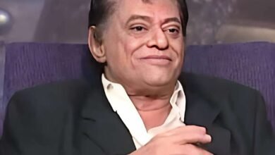 الفنان «مصطفى الدمرداش» يكشف لـ «عالم النجوم» عن أمنيته في 2025