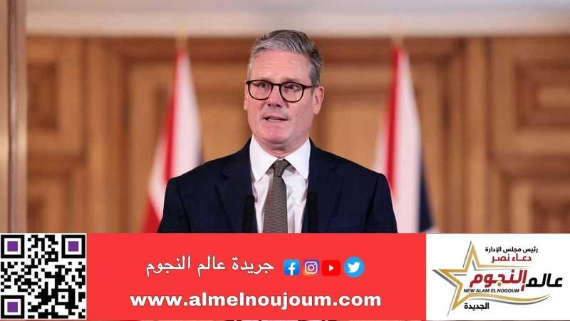 بريطانيا: يجب تنفيذ مراحل اتفاق وقف إطلاق النار بغزة بالكامل