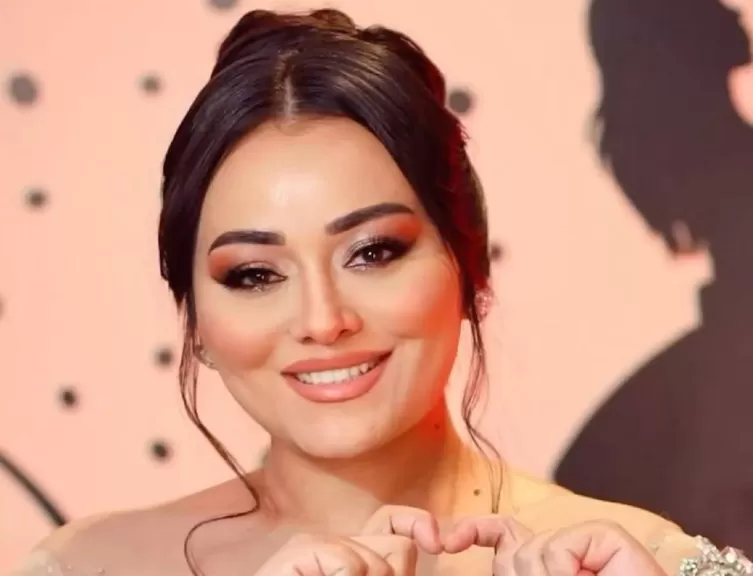 راندا البحيري تعلن حذف حلقتها مع الإعلامية ريهام سعيد 2 راندا البحيري تعلن حذف حلقتها مع الإعلامية ريهام سعيد