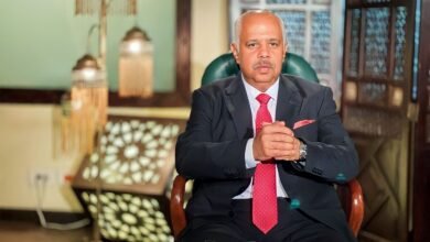 حمدي رزق يكتب: ترامب في خطاب التنصيب: «العين صابتني ورب العرش نجاني»