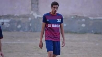 وفاة أدهم بوبو لاعب ساحة النصر بالإسكندرية.. مشهد يذكرنا بطريقة أحمد رفعت
