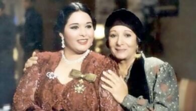 تكريم أنعام محمد علي وصابرين و ٢٠ فناناً في حفل أم كلثوم بمسرح التليفزيون