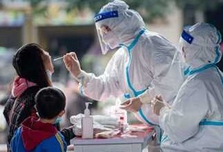 بعد 5 سنوات من جائحة كورونا … فيروس «بلا علاج» يضرب الصين