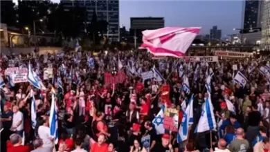 جيش الاحتلال يعلن استكمال استعداداته لاستقبال المحتجزين الذين ستفرج عنهم حماس