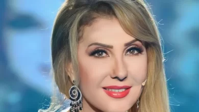 نجاة منتج أفلام نادية الجندي من حريق ضخم