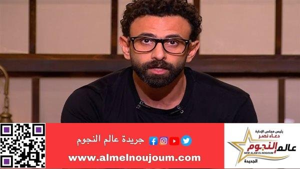 عاجل … إحالة إبراهيم فايق للمحاكمة في واقعة تسريب فيديو غرفة الـvar للحكم محمد عادل