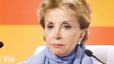 تعرف على موعد تشييع جنازة الإعلامية الكبيرة ليلى رستم