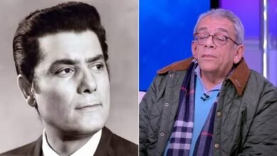 عائلة الفنان الراحل شكري سرحان «غاضبة» من المخرج يسري نصر الله