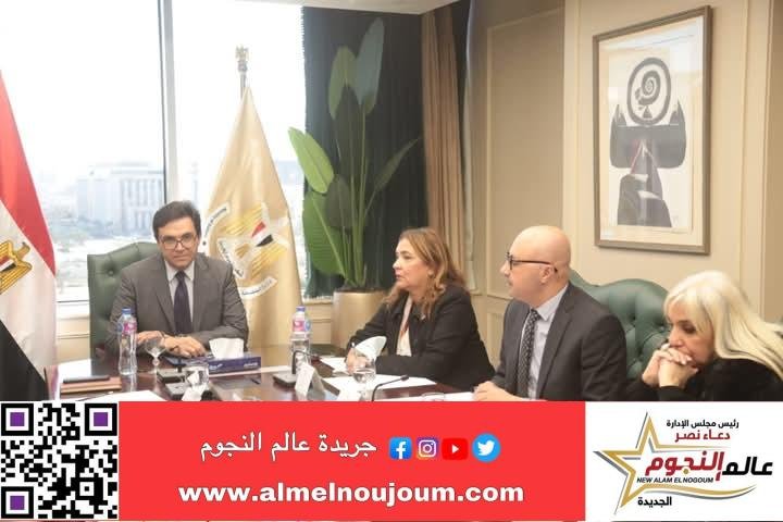 وزير الثقافة يعقد اجتماعًا موسعًا مع قيادات الوزارة لمتابعة إنجازات 2024 والتحضيرات لمعرض القاهرة الدولي للكتاب