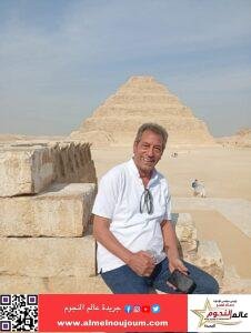 عالم النجوم تهنئ الفنان محسن صبري بـ عيد ميلاده 3 عالم النجوم تهنئ الفنان محسن صبري بـ عيد ميلاده