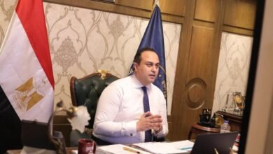 د. السبكي يواصل متابعة استعدادت التأمين الطبي للاحتفالات بمحافظات تطبيق منظومة التأمين الصحي الشامل