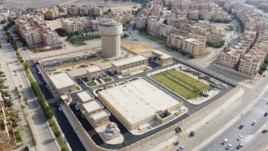 وزير الإسكان يتابع موقف المشروعات السكنية والمرافق والمحطات بمدينة القاهرة الجديدة