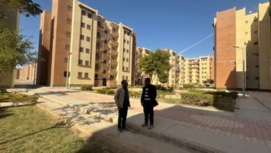 وزير الإسكان يتابع موقف أعمال التطوير ورفع الكفاءة للطرق والمرافق والخدمات بعددٍ من المدن الجديدة