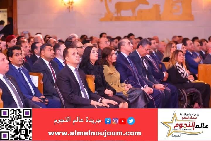 المشرف العام على "القومي للأشخاص ذوي الإعاقة" تشهد احتفال الطائفة الإنجيلية بعيد الميلاد المجيد بقصر الدوبارة 2 المشرف العام على "القومي لشخص خاص بفيس"ستكتسب الطائفة الإنجيلية البعيدة المجيد بقصر الدوبارة