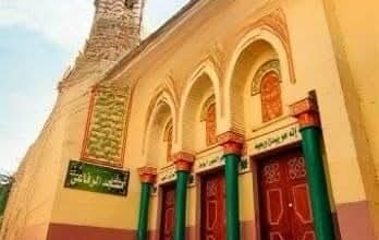 الأوقاف تفتتح ٢٧ مسجدًا جديدًا الجمعة القادمة ضمن خطتها لإعمار بيوت الله (عز وجل)