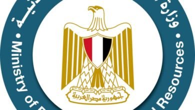 بدء إجراءات إصلاح خط البوتاجاز (مسطرد – الهايكستب) بعد تبريده والسيطرة على الاشتعال