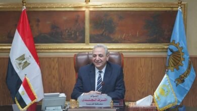 محافظ الغربية يؤكد شكاوى المواطنين في مقدمة أولوياتنا… وتوجد استجابة فورية لشكاوى المواطنين