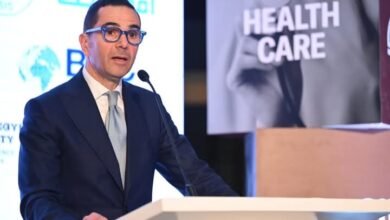 وزير الاستثمار يشارك بفعاليات إطلاق مبادرة CIRA Care للاقتصاد الرعائي وتطوير رأس المال البشري