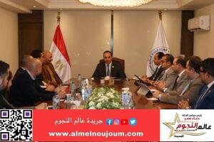 الهيئة العامة للرعاية الصحية تتعاون مع شركة «YODAWY يداوي» لتعزيز خدمات الرعاية الصحية في مصر