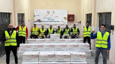 مايا مرسي: استفادة 8420 متعافي من التدريب على حرف مهنية يحتاجها سوق العمل ضمن مبادرة "حرفي "