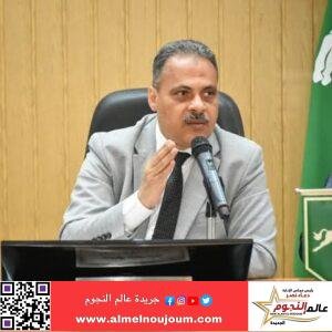 محافظ الشرقية يُشيد بجهود مركز ومدينة بلبيس خلال عام 2024 2 محافظ الشرقية يُشيد بجهود مركز ومدينة بلبيس خلال عام 2024