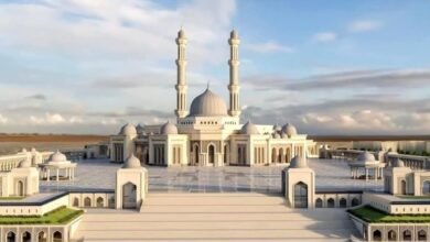 الأوقاف: ضم مسجد مصر إلى وزارة الأوقاف علميًا ودعويا .. والعميد ماهر السيد مديرًا إداريًّا للمسجد