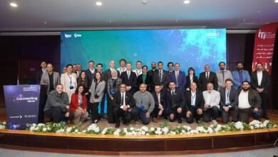 معهد تكنولوجيا المعلومات (ITI) يحتفل بتدشين أول معمل لشركة Vector العالمية فى مصر والشرق الاوسط متخصص فى الأنظمة المدمجة