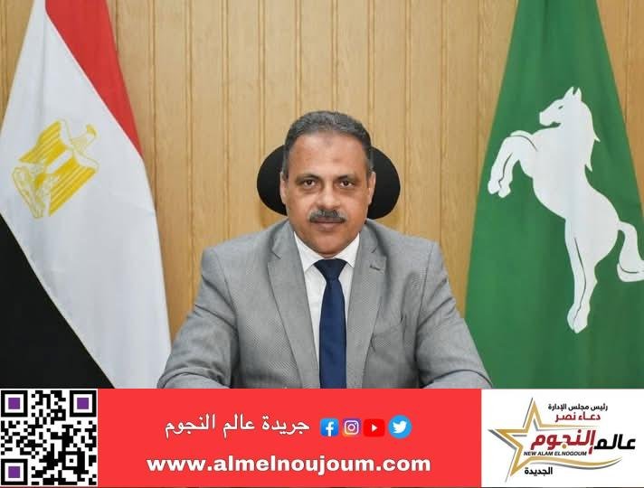  " سوق اليوم الواحد " بمدينة الزقازيق يشهد إقبالاً كثيفاً من المواطنين للإستفادة من الأسعار المخفضة للسلع