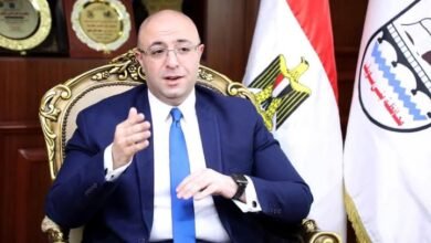 محافظ بني سويف: مبادرة "مشروعك" قدًمت 2.489 مليار جنيهاً لتمويل أكثر من 16ألف مشروعاً صغيراً بنطاق المحافظة