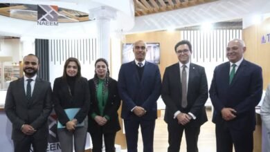 وزير الثقافة يدشن مبادرة "مليون كتاب" ويؤكد: "نستثمر المعرفة لبناء الإنسان"