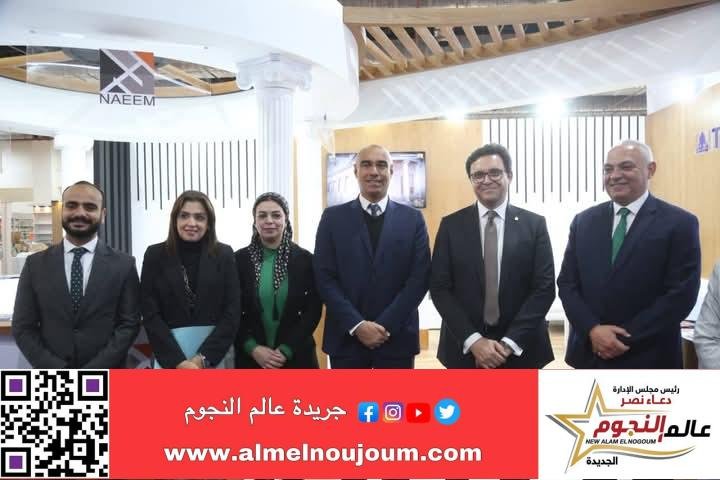 وزير الثقافة يدشن مبادرة "مليون كتاب" ويؤكد: "نستثمر المعرفة لبناء الإنسان"