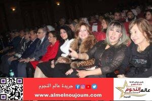 الإعلامية الدكتورة دعاء نصر تشيد بنجاح الدورة الثالثة لـ كرنفال الصحافة والاعلام بالإسكندرية