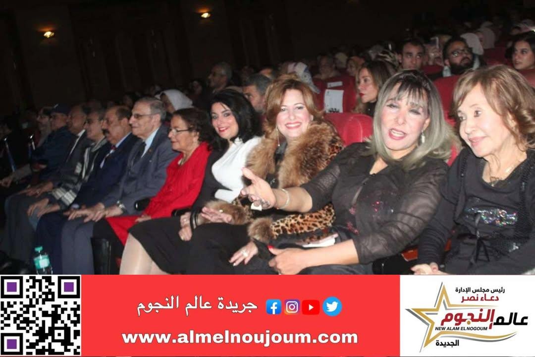 الإعلامية الدكتورة دعاء نصر تشيد بنجاح الدورة الثالثة لـ كرنفال الصحافة والاعلام بالإسكندرية