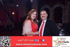 عالم النجوم تهنئ رجل الأعمال الأستاذ «ياسر موسى» بـ عيد ميلاده