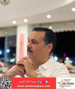 عالم النجوم تهنئ رجل الأعمال الأستاذ «ياسر موسى» بـ عيد ميلاده