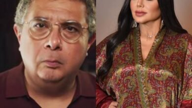 رانيا يوسف تساوم ماجد الكدواني بالزواج ليسترد شقته فى موضوع عائلي