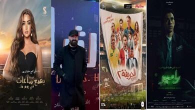 تعرف على عدد التذاكر المباعة مع إيرادات أفلام السينمات لأول مرة