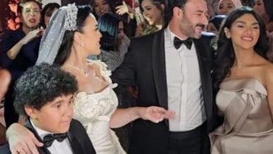 أبناء النجوم ضحايا للتنمر.. من بنات كريم فهمي لمي فاروق 