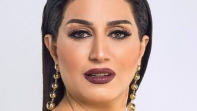 قبل وفاتهما.. وفاء عامر تكشف عن أمنيات أشرف عبدالغفور وناهد رشدي 