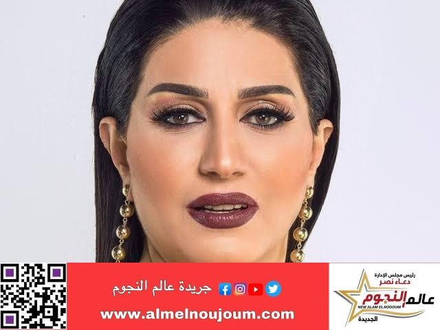 قبل وفاتهما.. وفاء عامر تكشف عن أمنيات أشرف عبدالغفور وناهد رشدي 
