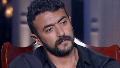 أحمد العوضي يكشف عن شخصيته في مسلسل فهد البطل 