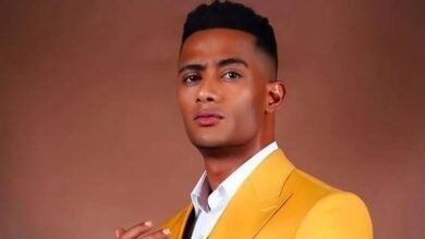محمد رمضان يكشف عن مفاجأة لجمهوره