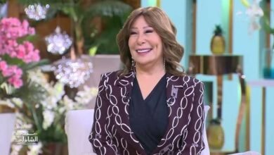 صفاء الطوخي تعلن عن عمل جديد في رمضان 