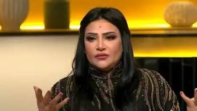 في بنات من سنها متجوزوش.. بدرية طلبة ترد على منتقدي مي فاروق