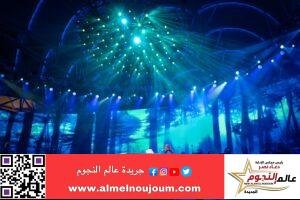 حسين الجسمي الرقم الصعب بحضور غير مسبوق بعشرات الآلاف في القرية العالمية بدبي 3 حسين الجسمي الرقم الصعب بحضور غير مسبوق بعشرات الآلاف في القرية العالمية بدبي