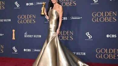 ديمي مور «في حالة صدمة» بعد فوزها بأول جائزة تمثيل خلال مسيرتها