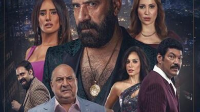 فيلم الدشاش يتصدر شباك التذاكر بمليوني و395 ألف جنية