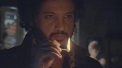 إيساف يطرح كليب أغنية "ضيف شرف"