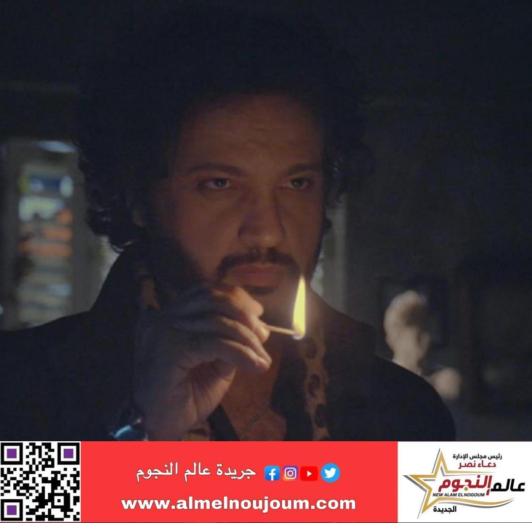 إيساف يطرح كليب أغنية "ضيف شرف"