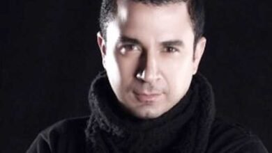 في يوم ميلاد أحمد سعيد عبد الغني... أهم اعماله وصلة قرابته بـ إلهام شاهين 